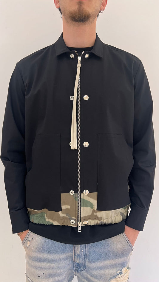 HUNTER II COTTON