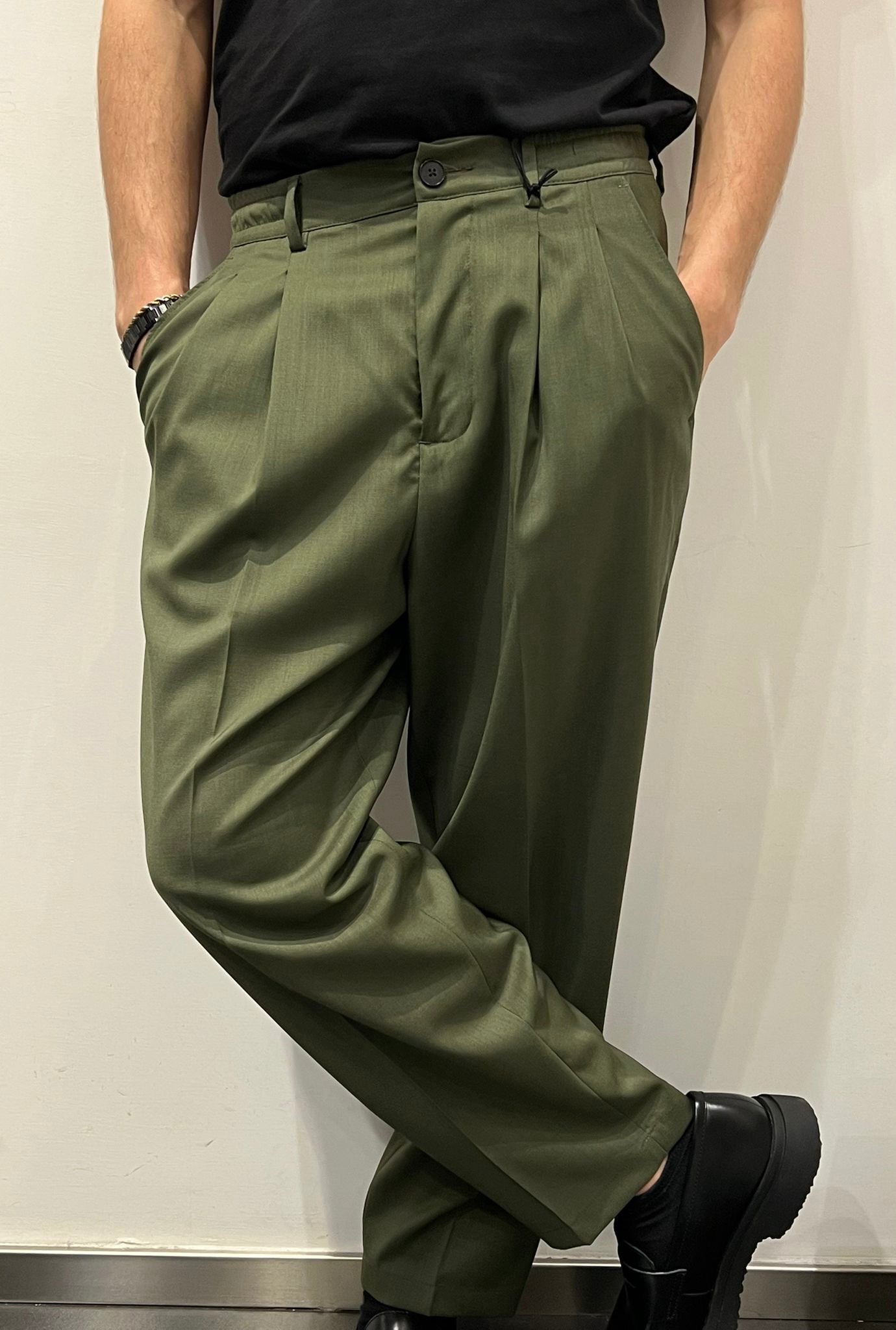 Pantalone ZEN