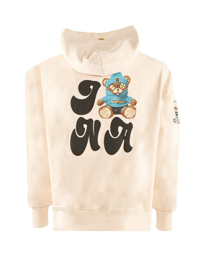 Felpa capsule Napoli