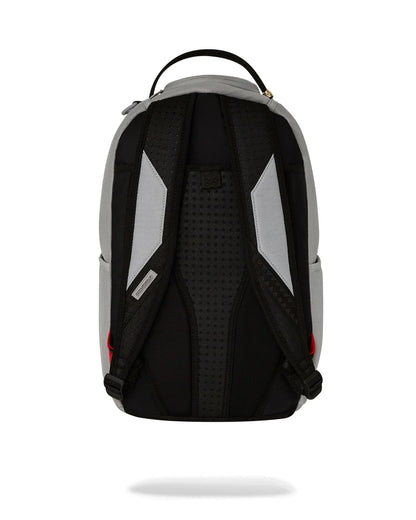 Shark Central Mesh DLXS backpack
