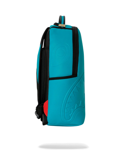 CHEETAH SPLIT BACKPACK
