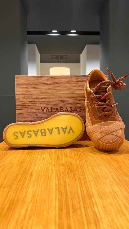 COGNAC BROWN
