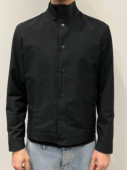 OVERSHIRT FRESCO LANA