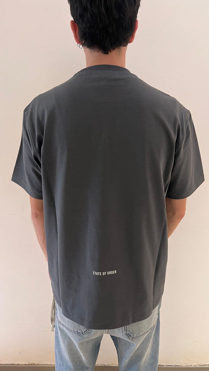TEAM TEE JERSEY