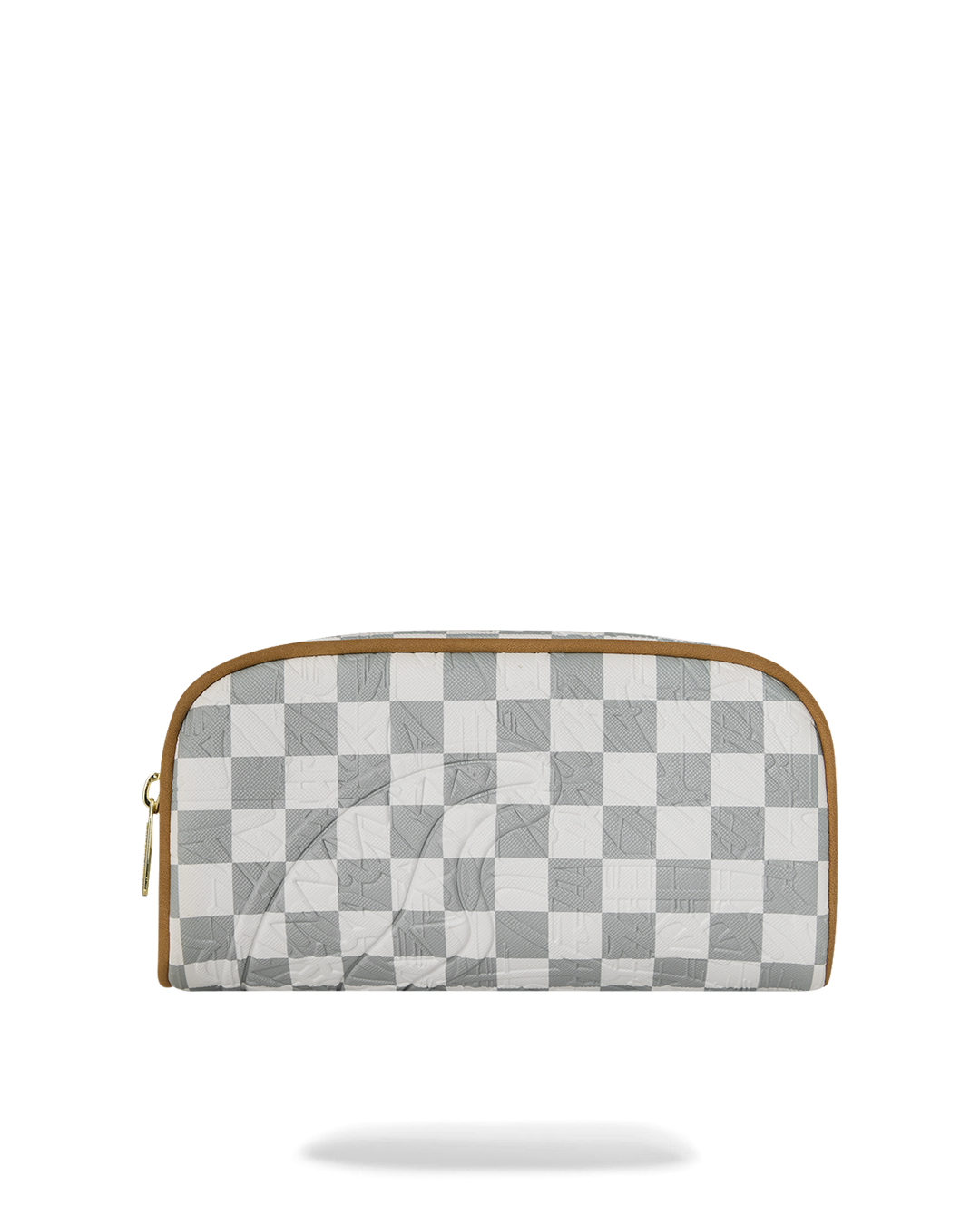 3AM CREAM PENCIL CASE