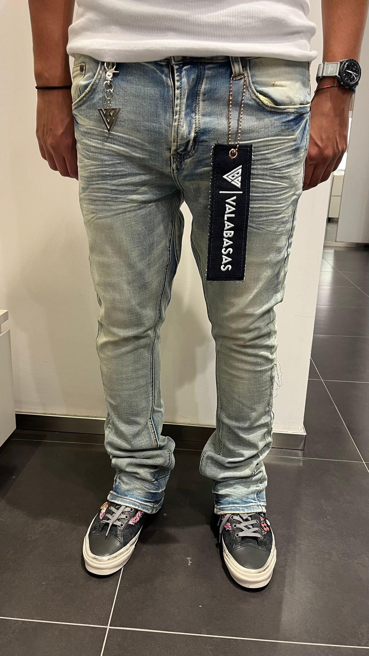 MR.STACKED