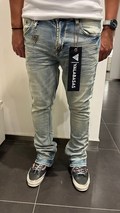 MR.STACKED