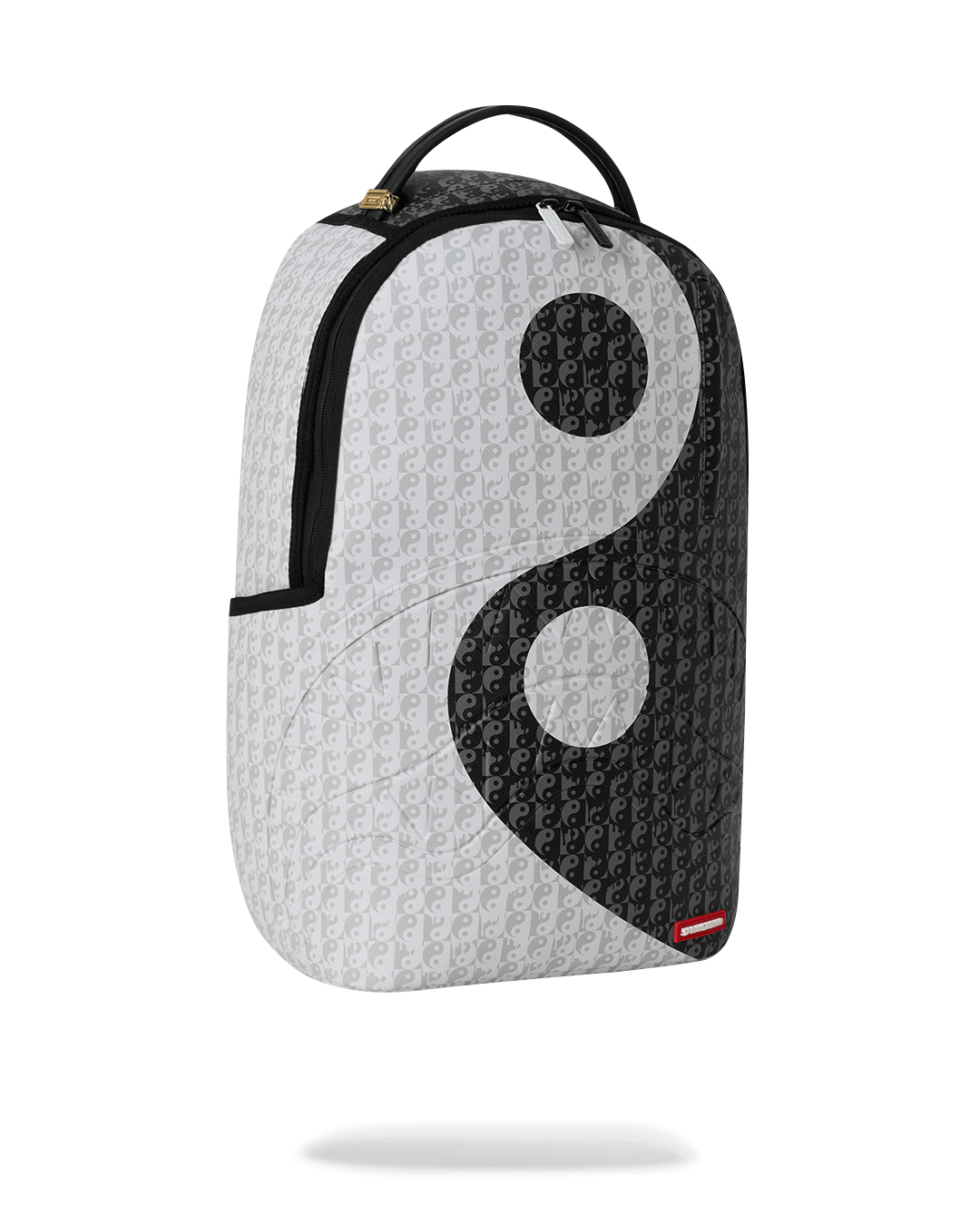 YIN YANG BACKPACK