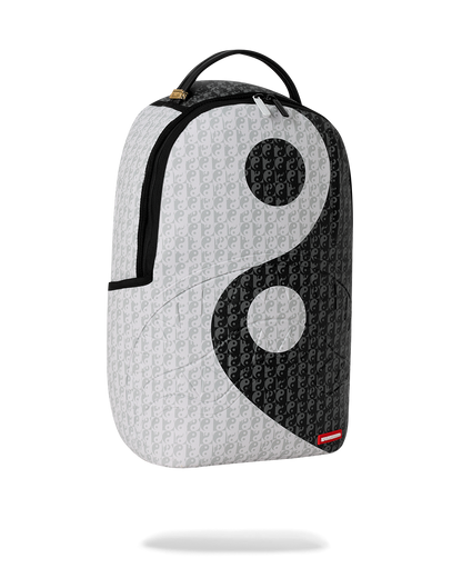 YIN YANG BACKPACK