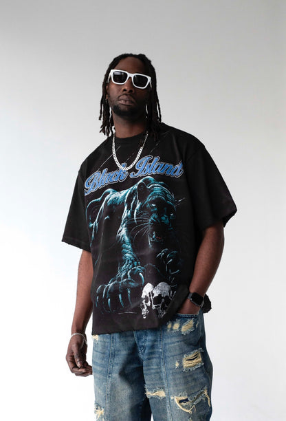 t-shirt pantera