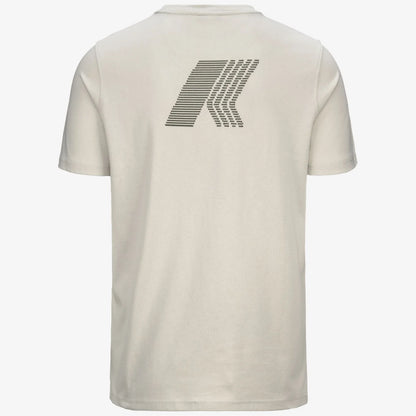 T-Shirt Odom Ascii Code Jersey k-way