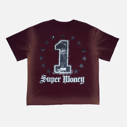 TEE GRILLZ 1 BLK
