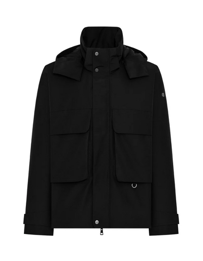 GIACCA MULTI-POCKET