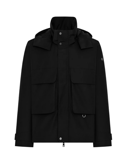GIACCA MULTI-POCKET