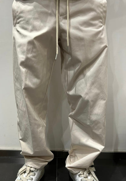 PANTALACCIO CON BANDE