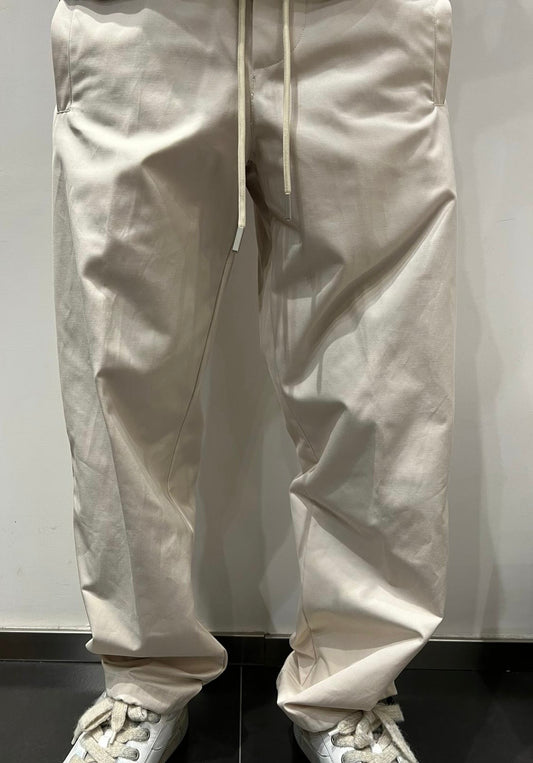 PANTALACCIO CON BANDE