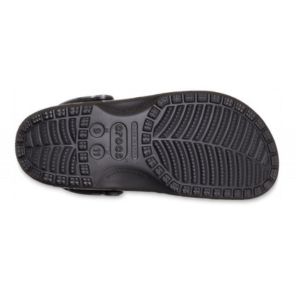 Classic Camouflage clog