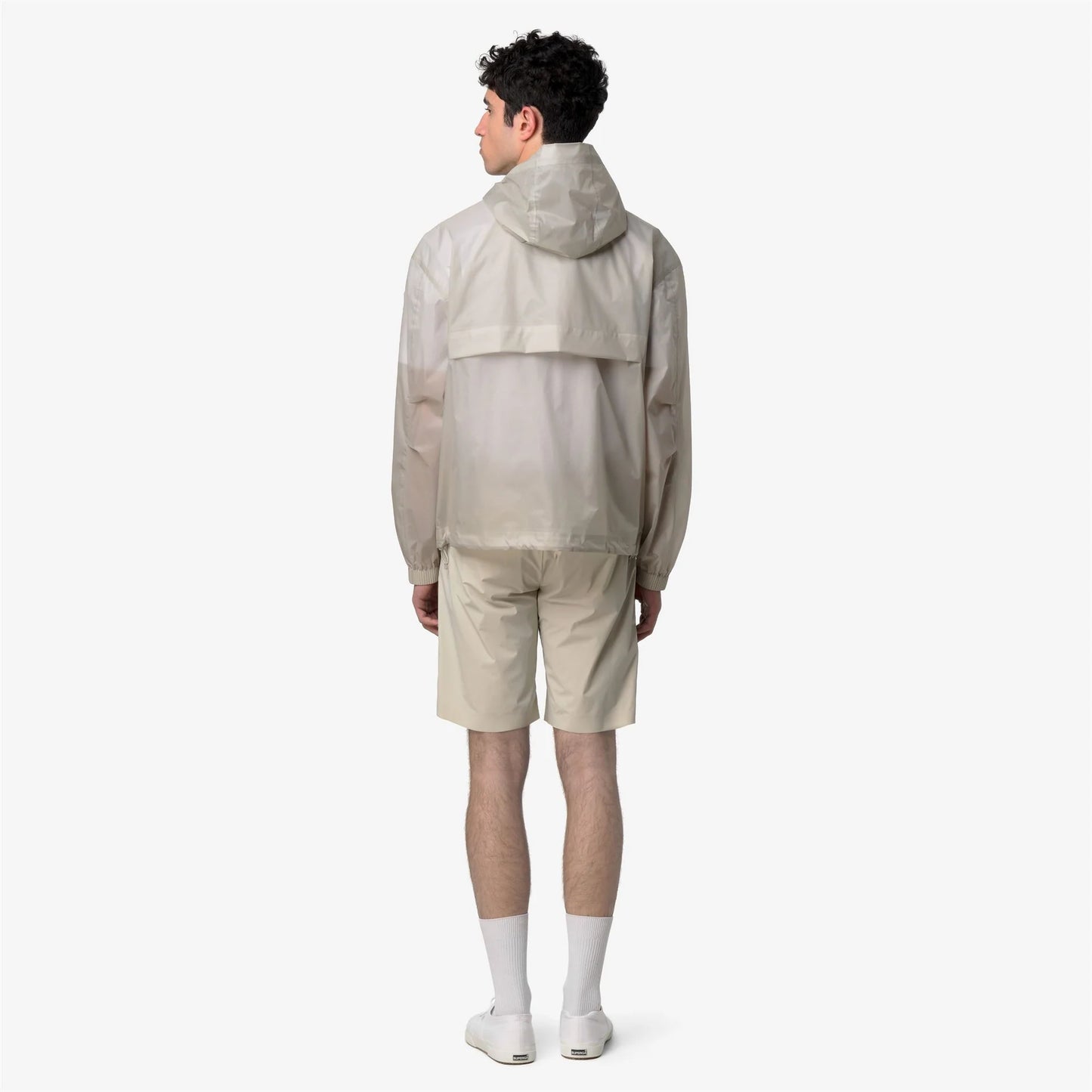 CLAD EXTRA LIGHT 3L