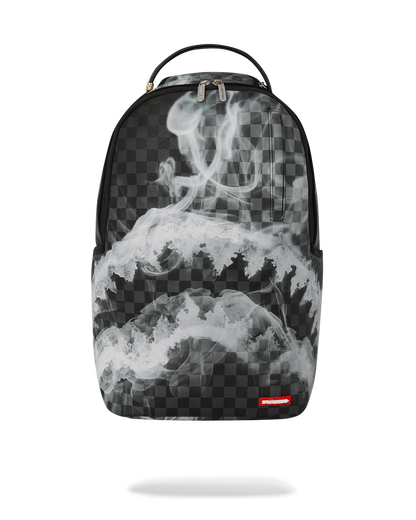 SIP N' SMOKE BACKPACK
