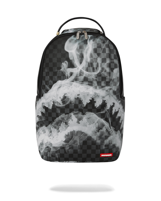 SIP N' SMOKE BACKPACK