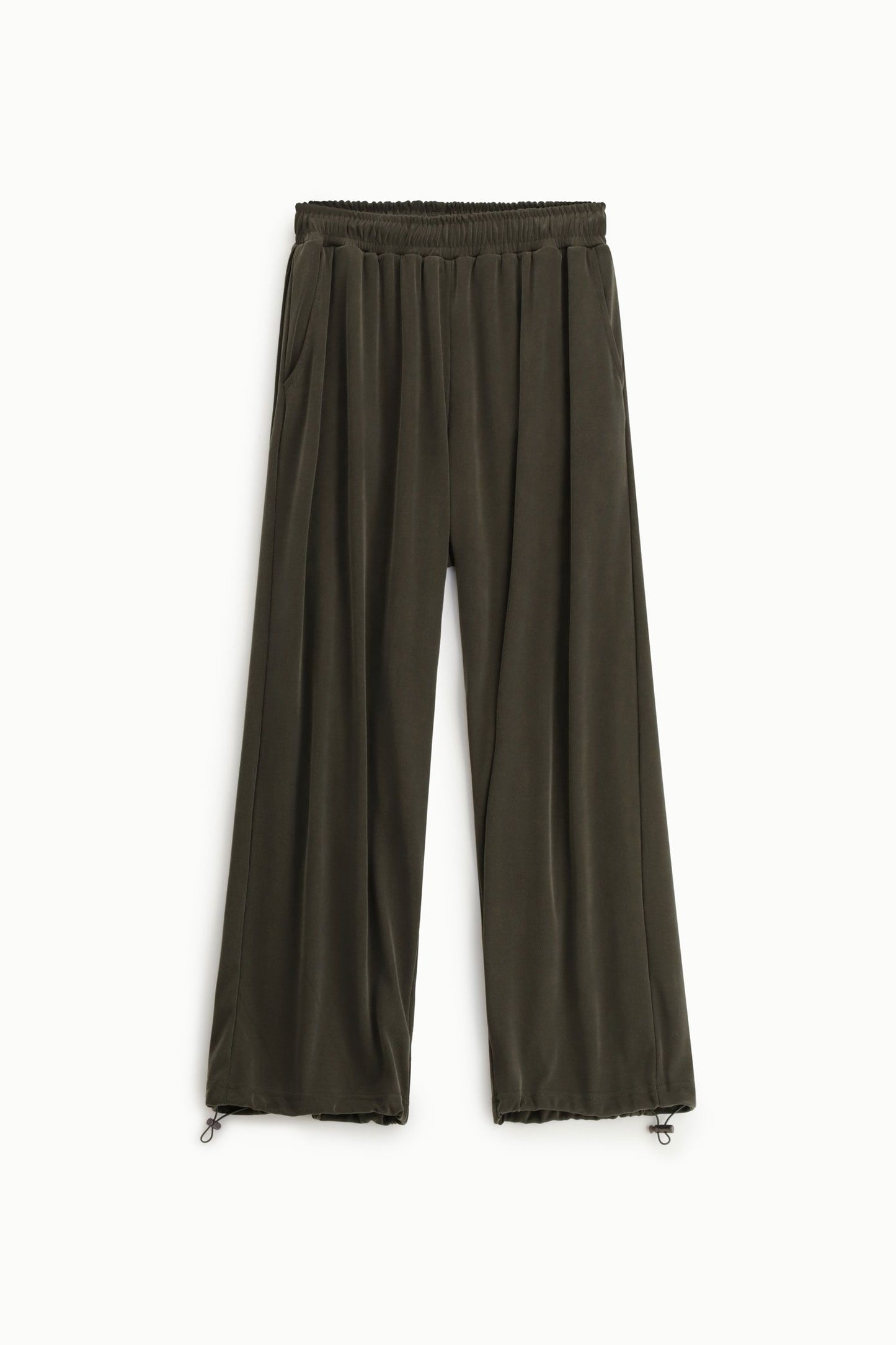 Pantalaccio in viscosa