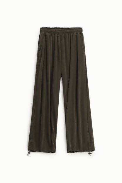 Pantalaccio in viscosa
