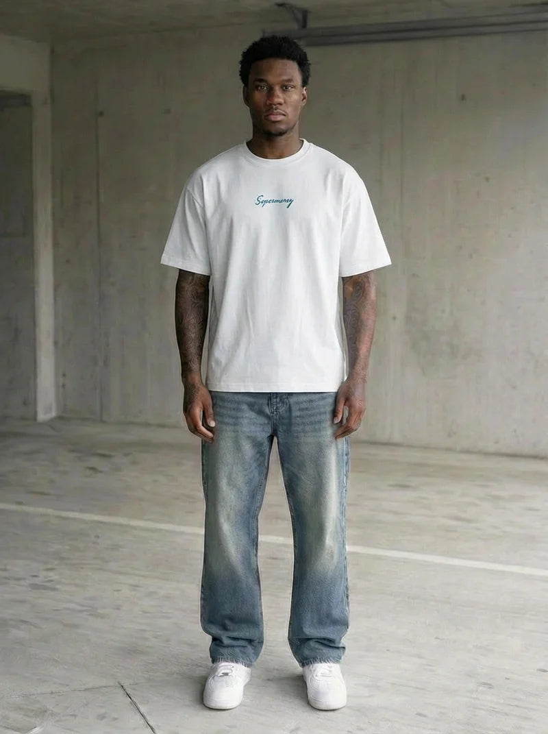 PIXEL DAILY TEE