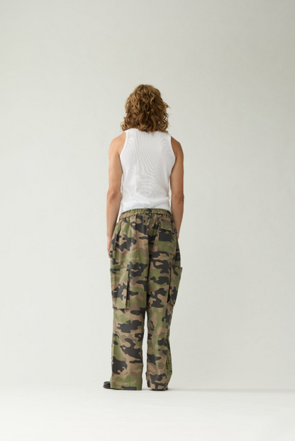 CARGO PANTS