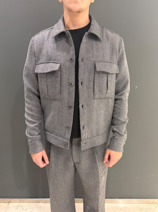 KOREA JACKET