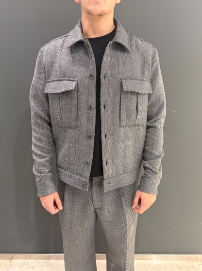 KOREA JACKET