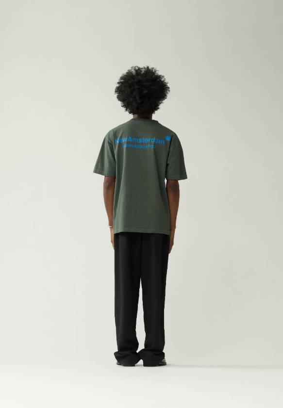 LOGO TEE