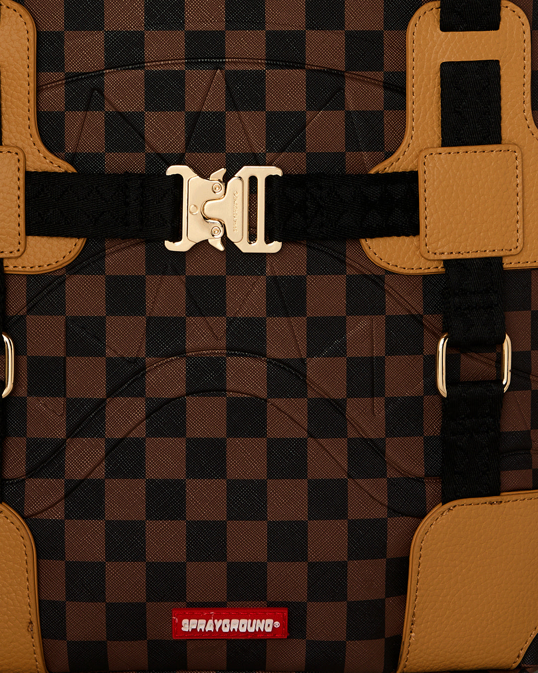 HENNY HARNESS DLXSV BACKPACK