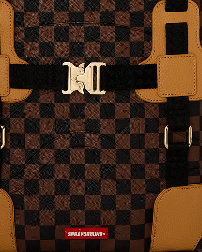 HENNY HARNESS DLXSV BACKPACK