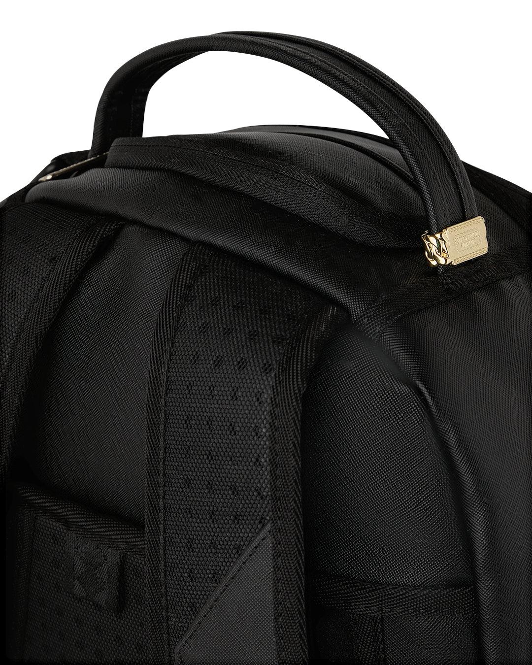 MISSING BAG FLYER