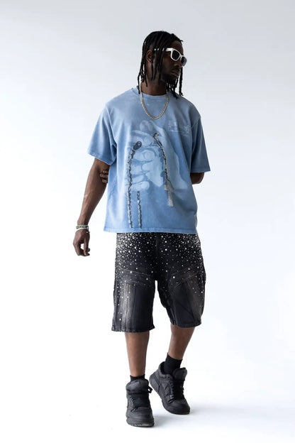 T-SHIRT URBAN CULTURE