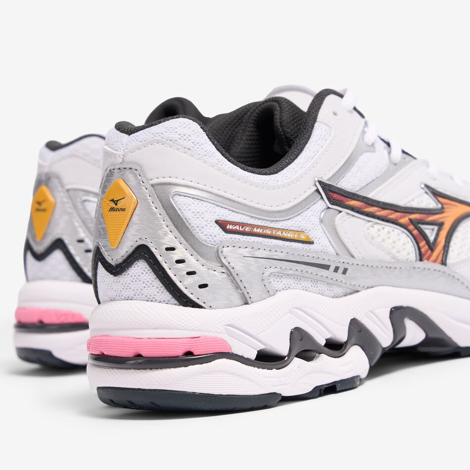 SHOE WAVE MG4 LS