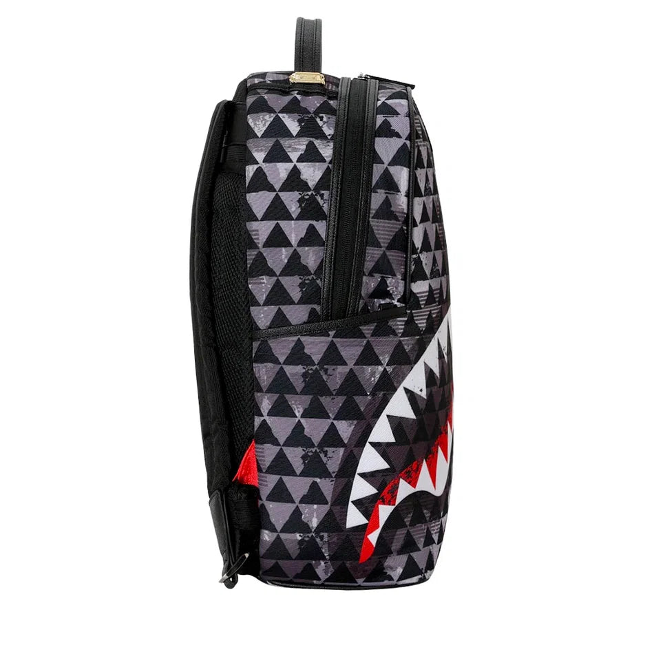 KAHUKU NIHO MANO BACKPACK