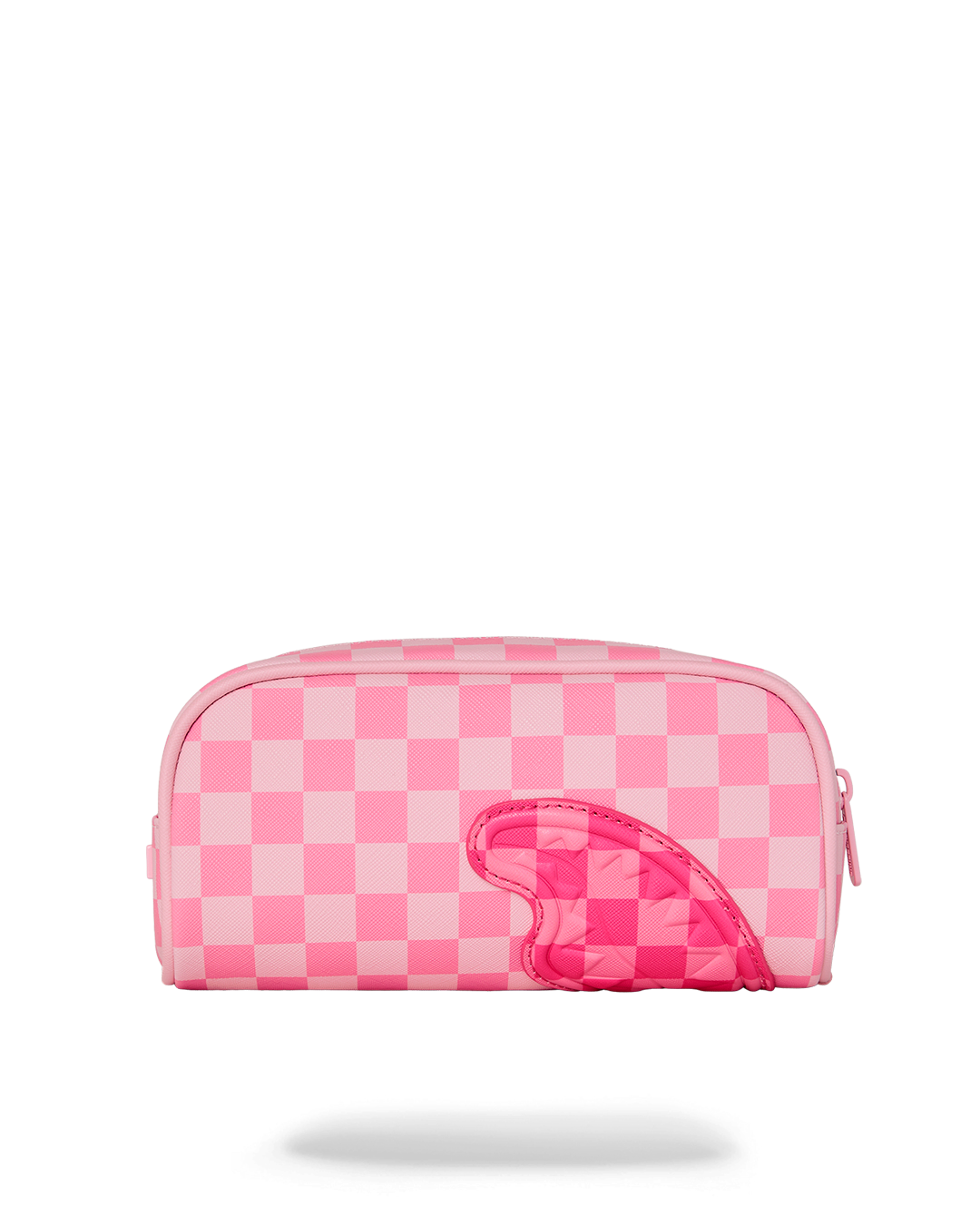 PINK SIP PATCH CROSSBODY