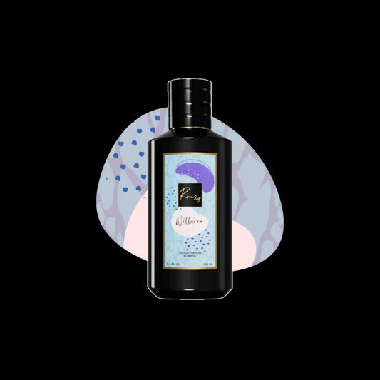 profumo eau de parfum unisex rua29 notturno
