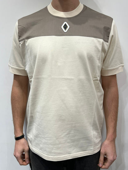 T-SHIRT CARRE