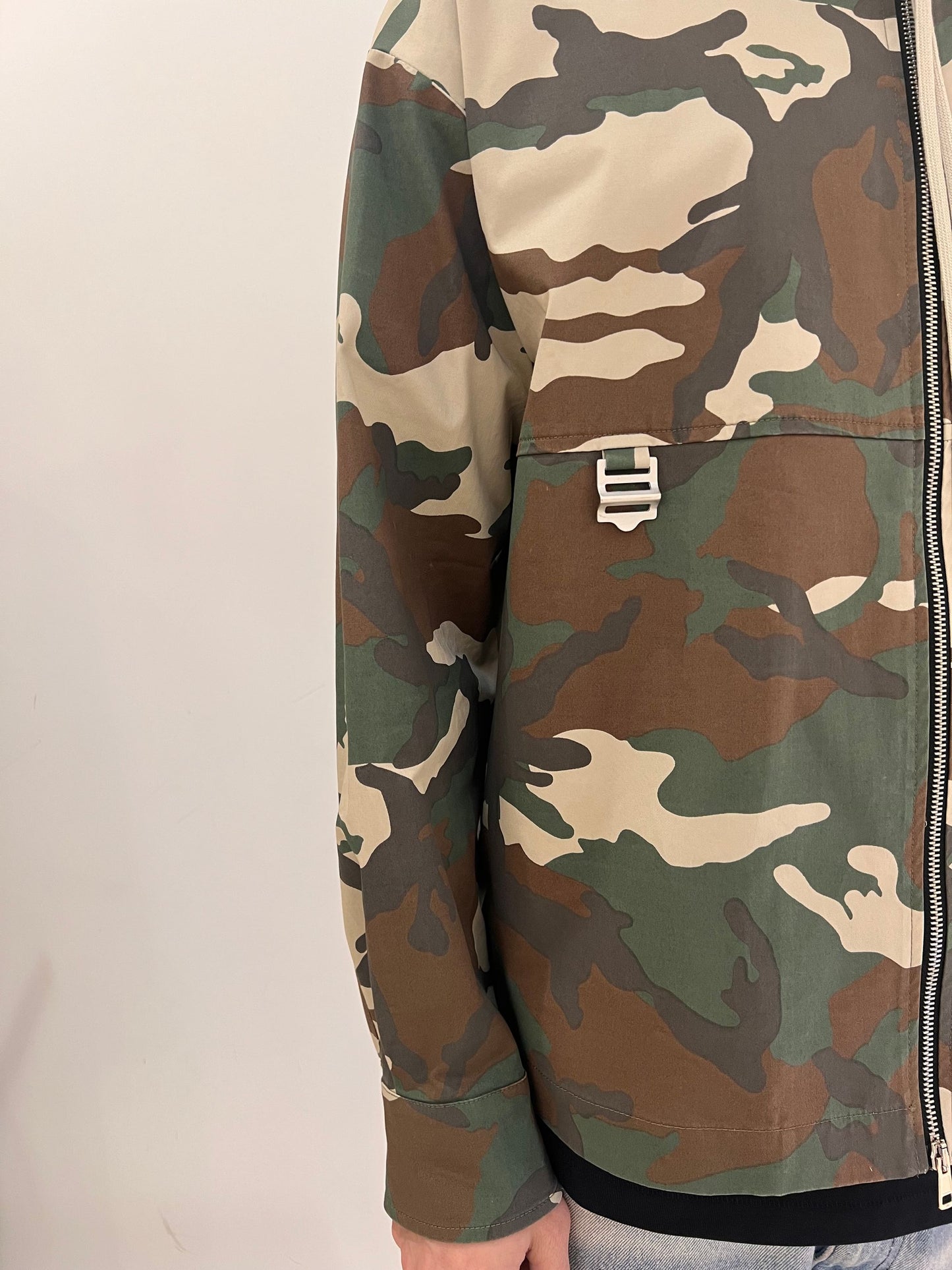 CORVETTE CAMO