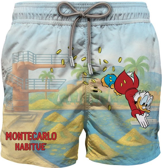 SCROOGE MONTECARLO 01