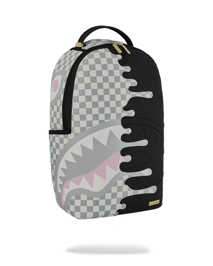 CREAM CHECK UNFINISHED SHARK DLXSV BACKPACK
