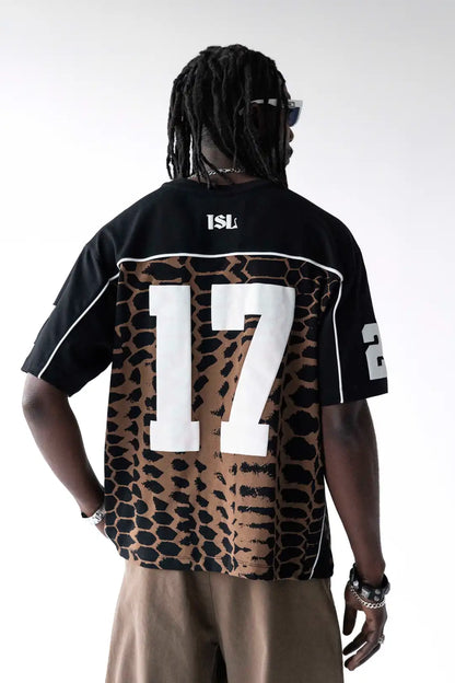 T-SHIRT FOOTBALL