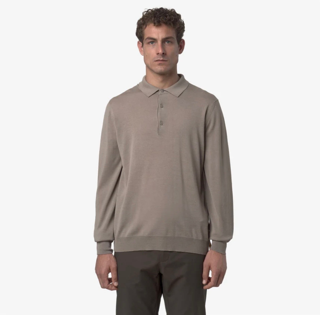 Rey Wool Merino Blend