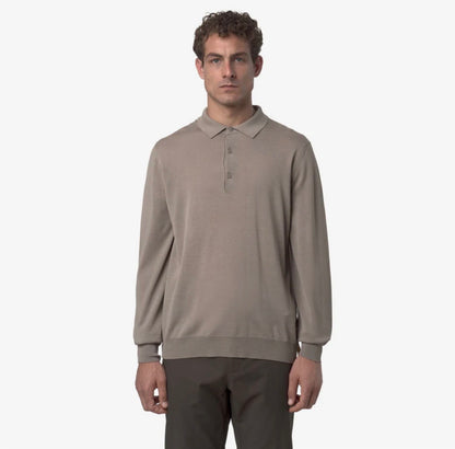 Rey Wool Merino Blend