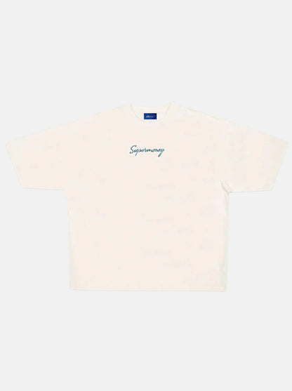 PIXEL DAILY TEE