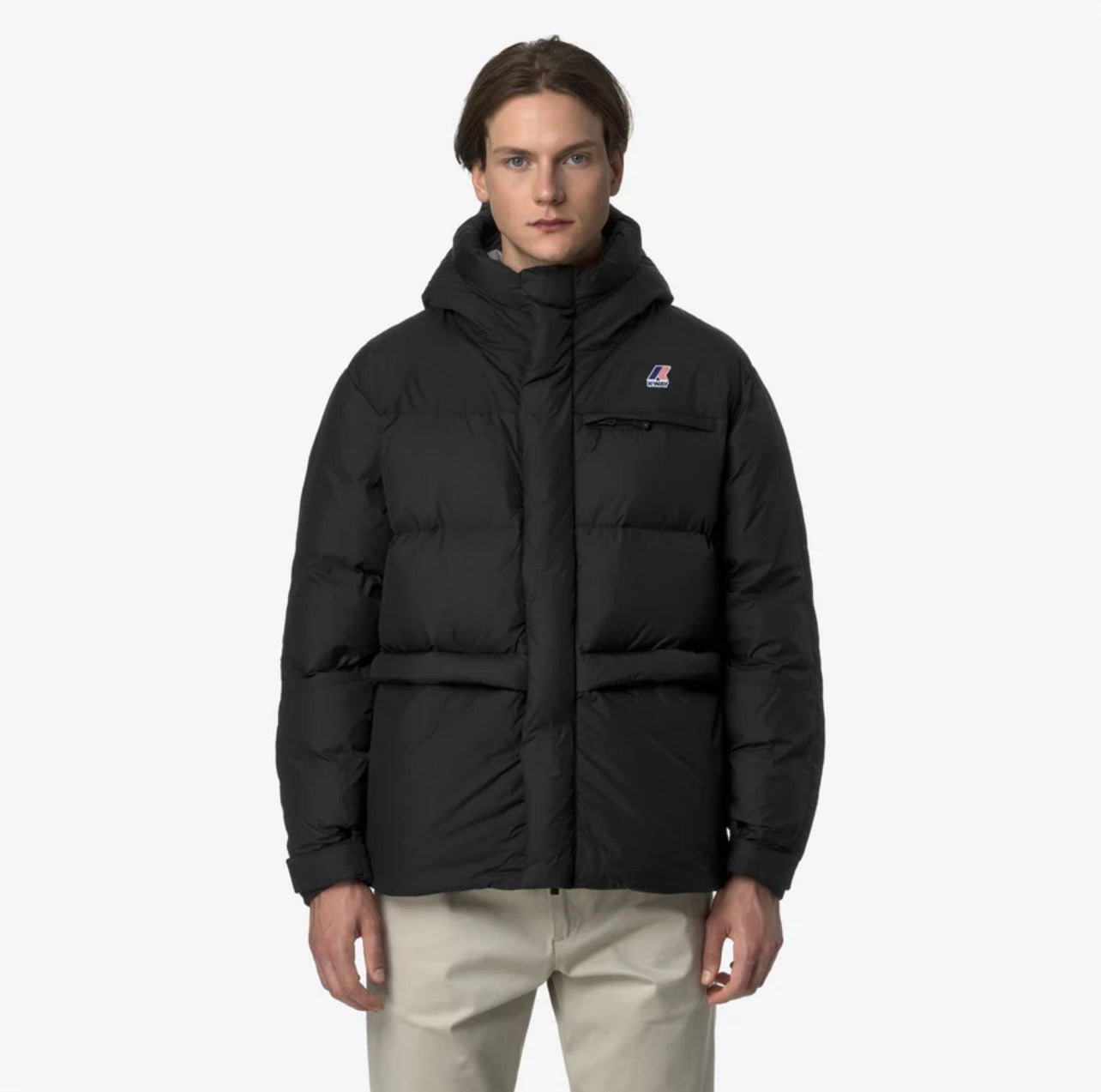 Le Vrai 4.0 Aurele Heavy Warm