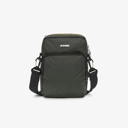 ERLOY
Borsa a Spalla Impermeabile Unisex per Uso Cittadino