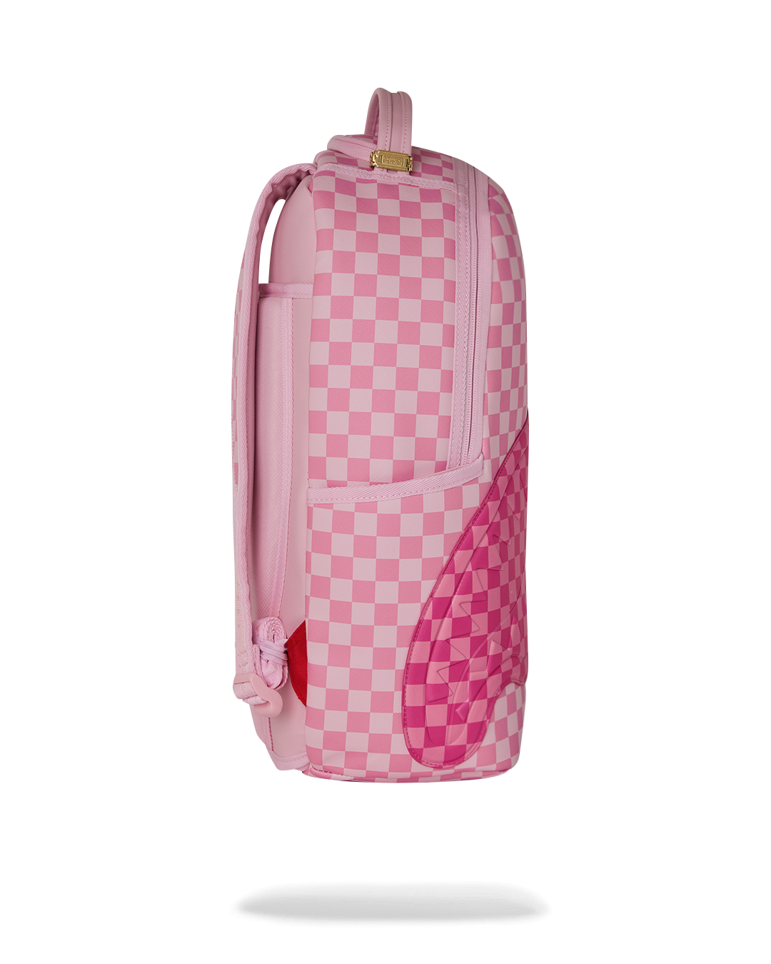 PINK SIP PATCH